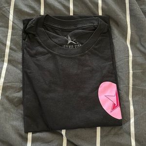 Jeffree Star Candy Heart Tshirt
